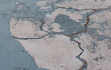 fibreglass roofing replacement Harbour Village