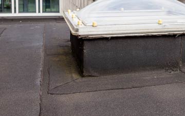 disadvantages of Harbour Village flat roofs