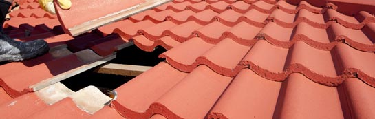 compare Harbour Village roof repair quotes