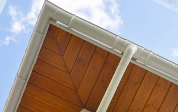Harbour Village soffit types