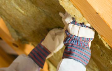 types of Harbour Village pitched roof insulation materials