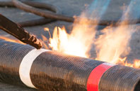 Harbour Village flat roofing replacement